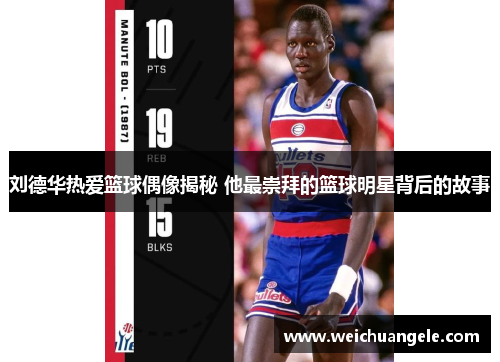 刘德华热爱篮球偶像揭秘 他最崇拜的篮球明星背后的故事
