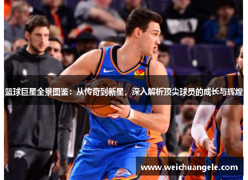 篮球巨星全景图鉴：从传奇到新星，深入解析顶尖球员的成长与辉煌
